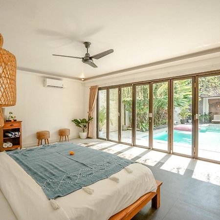 Lalita Villas Seminyak Extérieur photo