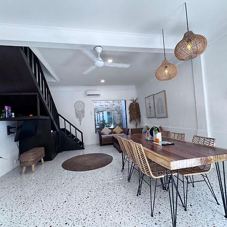 Lalita Villas Seminyak Extérieur photo
