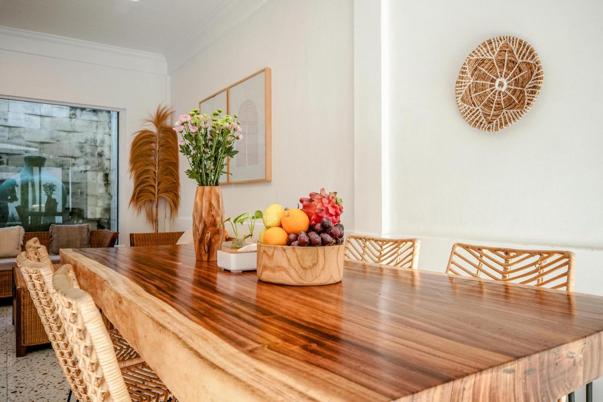 Lalita Villas Seminyak Extérieur photo