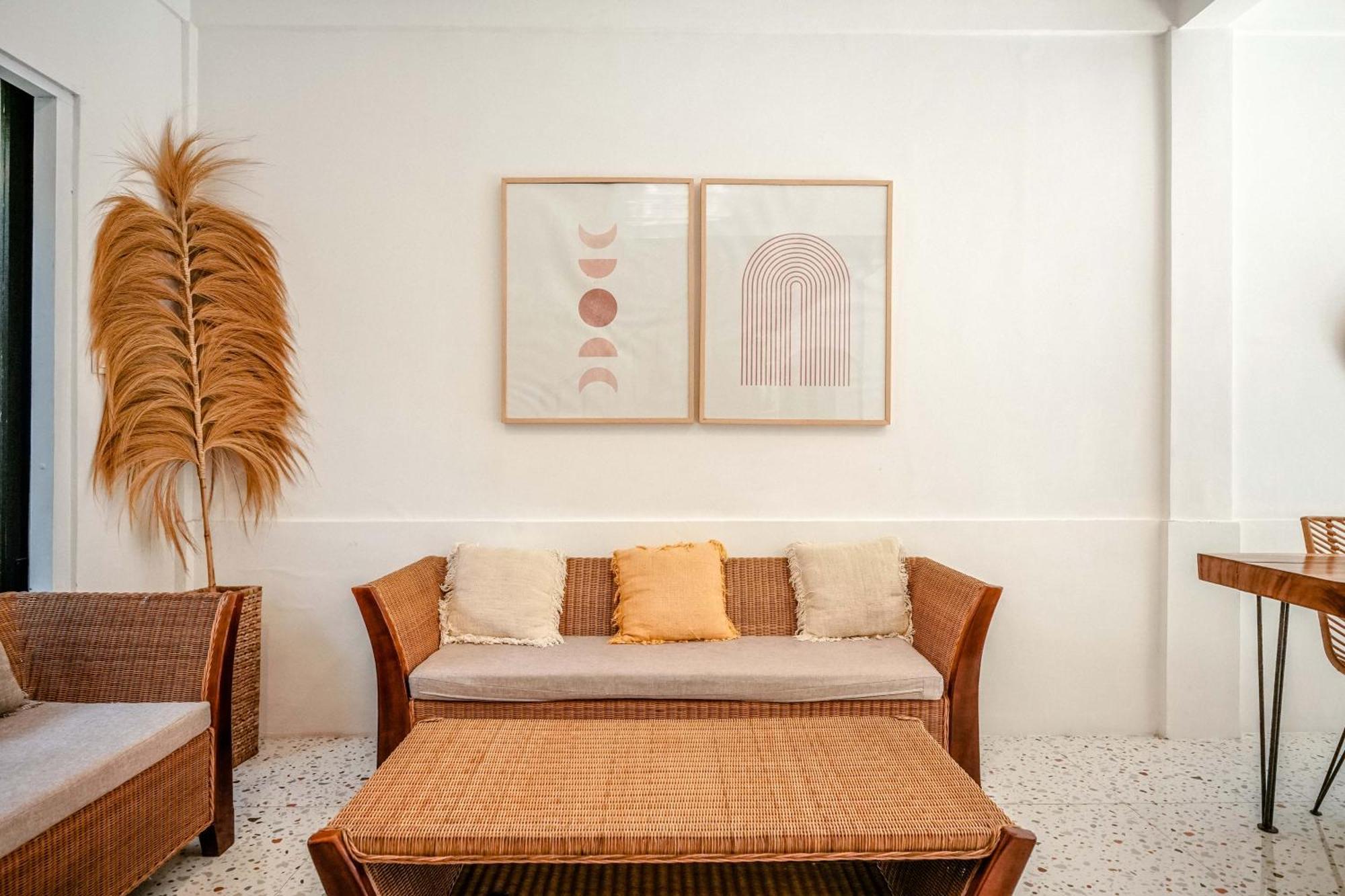 Lalita Villas Seminyak Extérieur photo