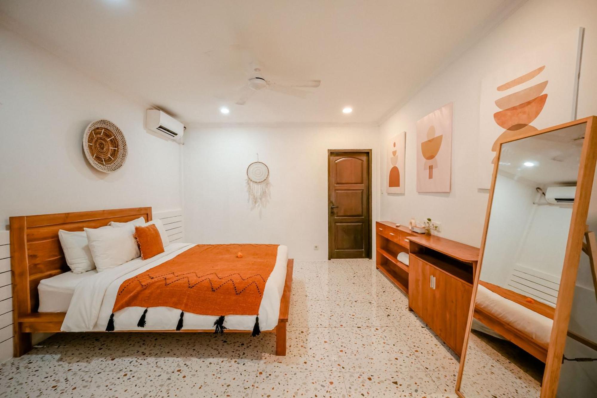 Lalita Villas Seminyak Extérieur photo