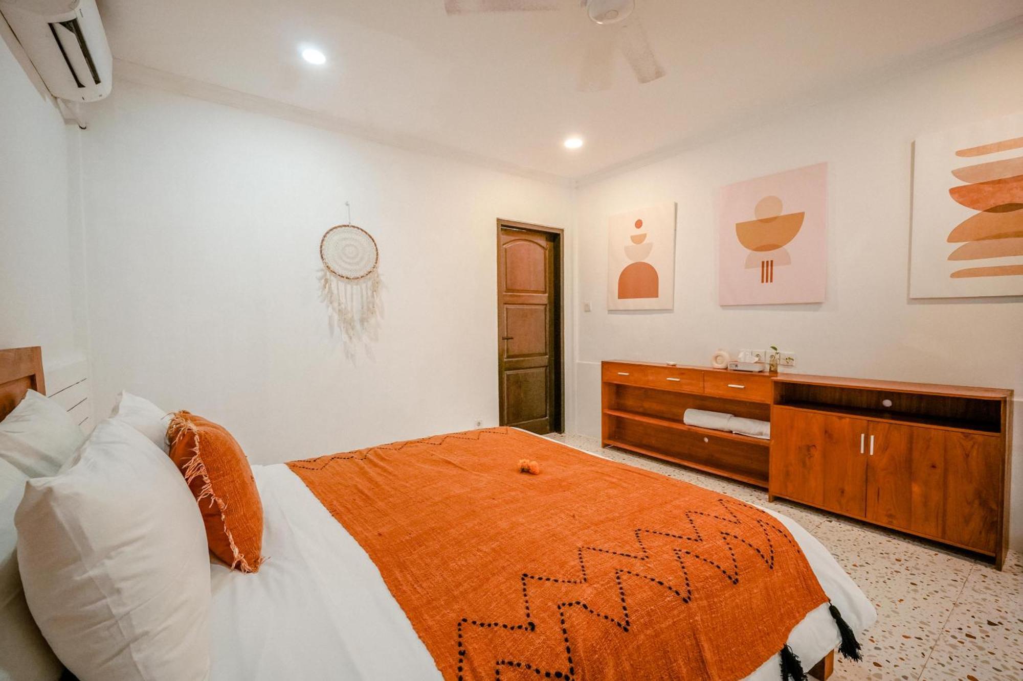 Lalita Villas Seminyak Extérieur photo