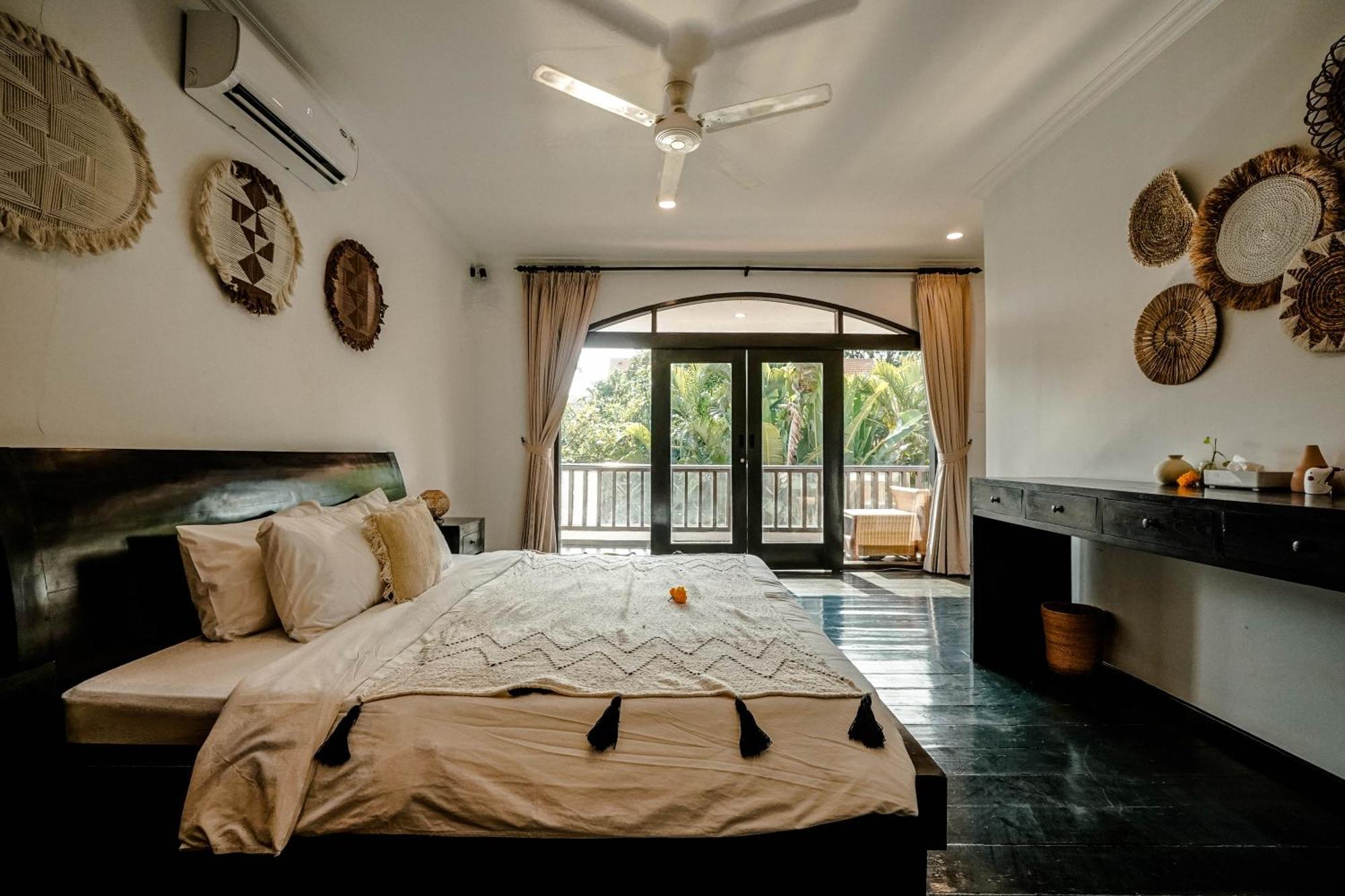 Lalita Villas Seminyak Extérieur photo