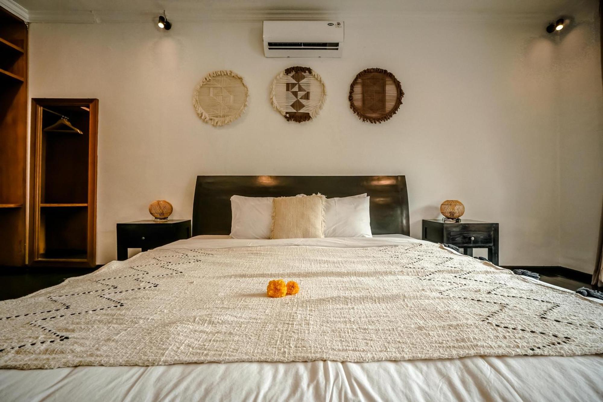 Lalita Villas Seminyak Extérieur photo
