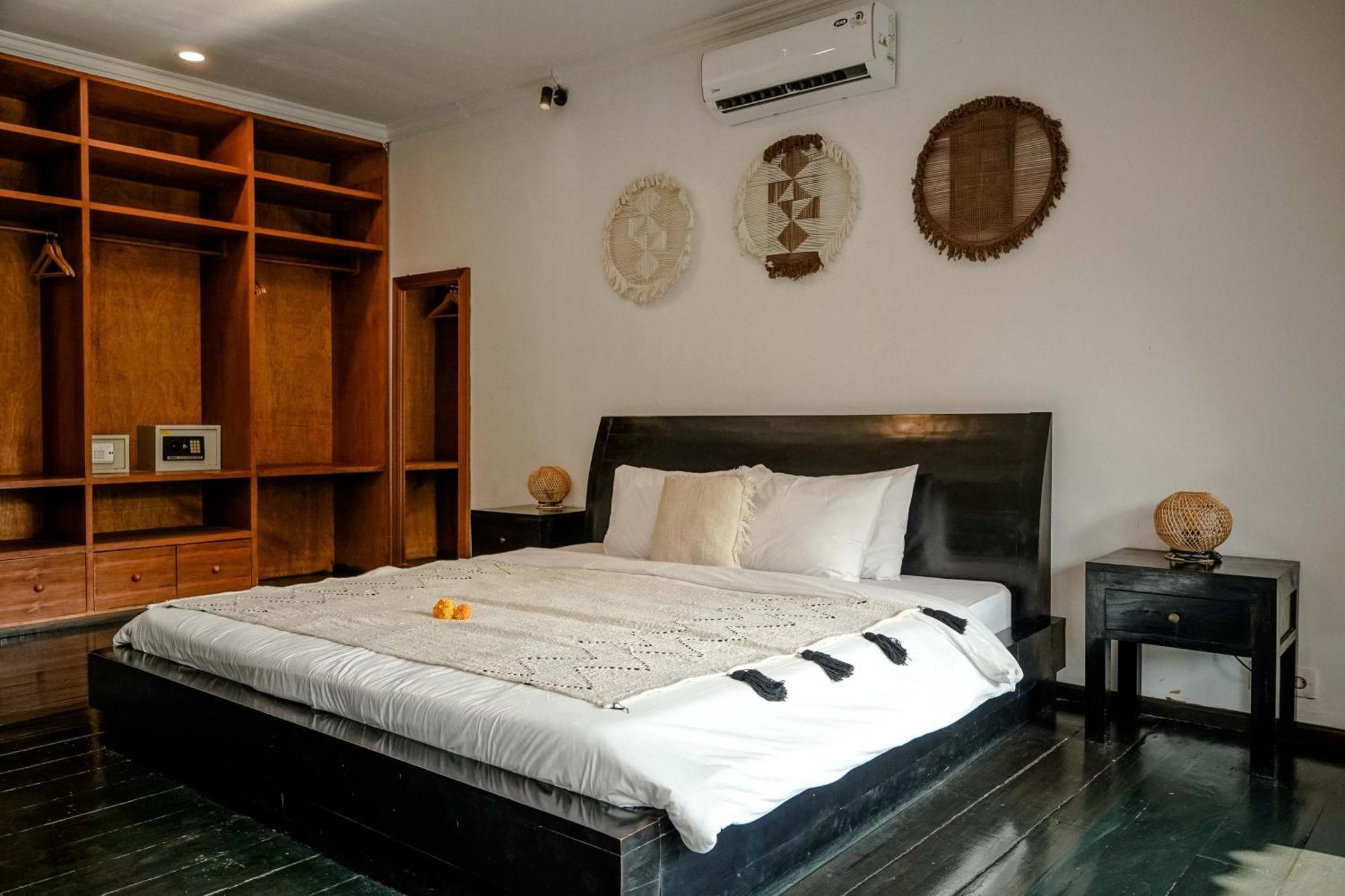 Lalita Villas Seminyak Extérieur photo