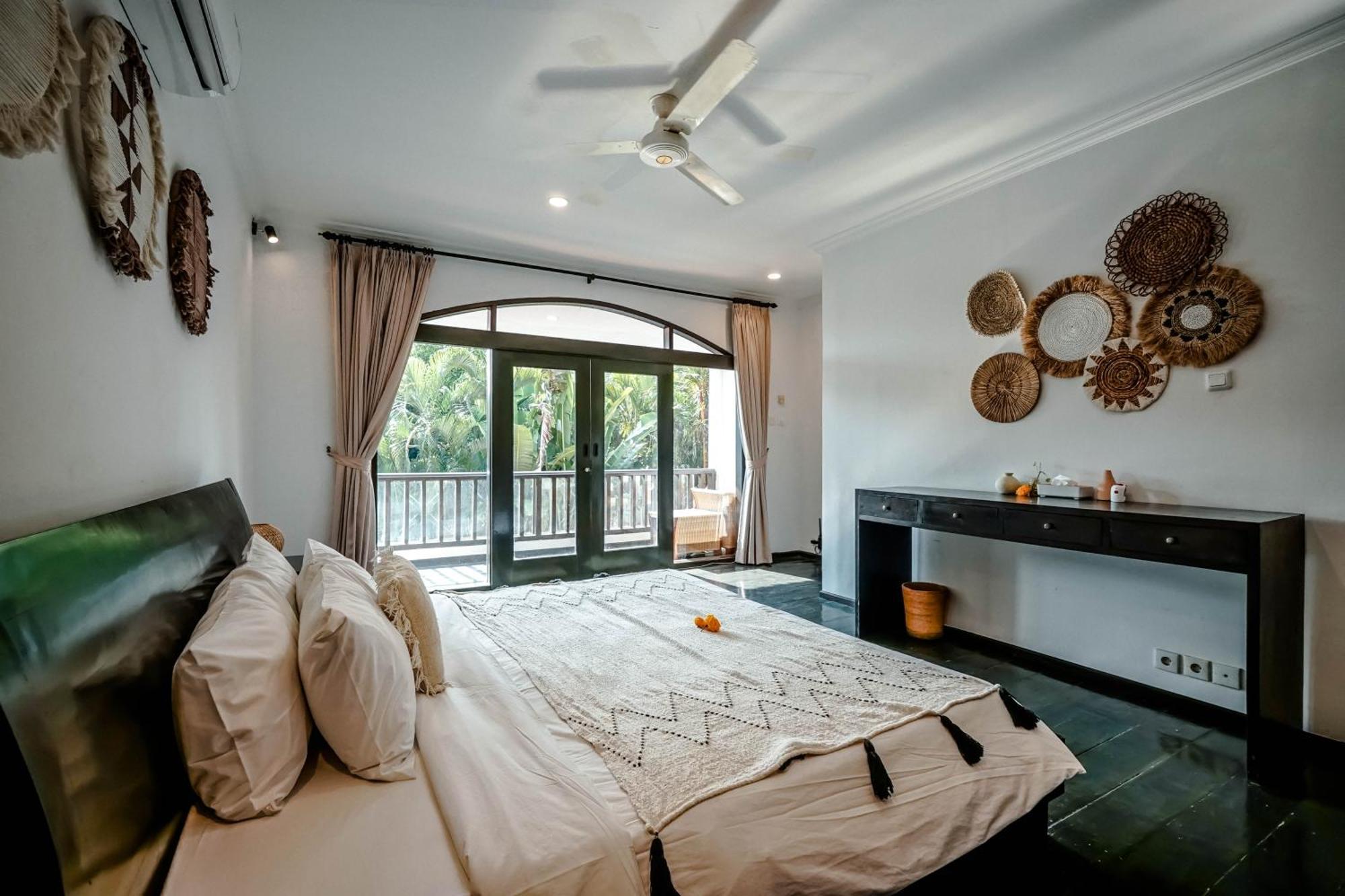 Lalita Villas Seminyak Extérieur photo