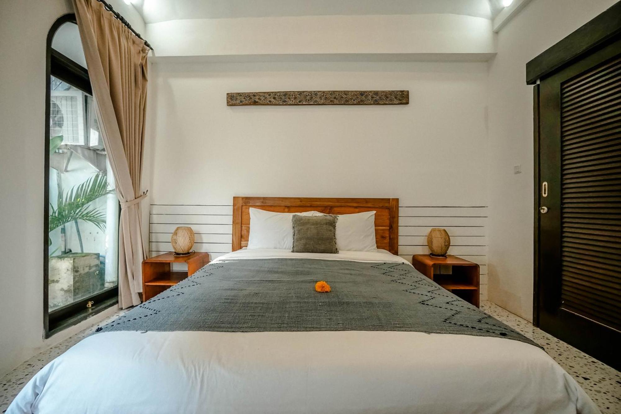 Lalita Villas Seminyak Extérieur photo