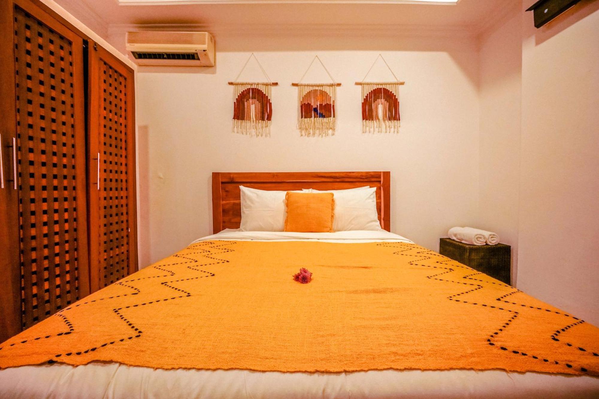 Lalita Villas Seminyak Extérieur photo