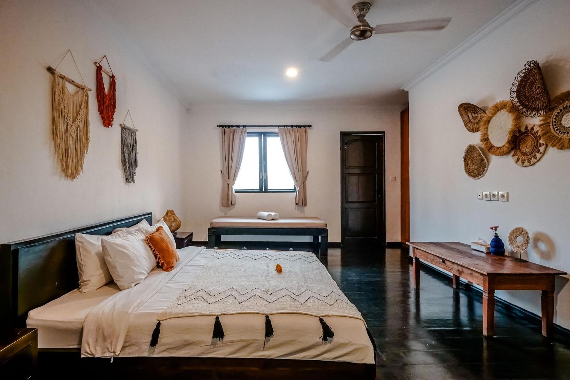 Lalita Villas Seminyak Extérieur photo