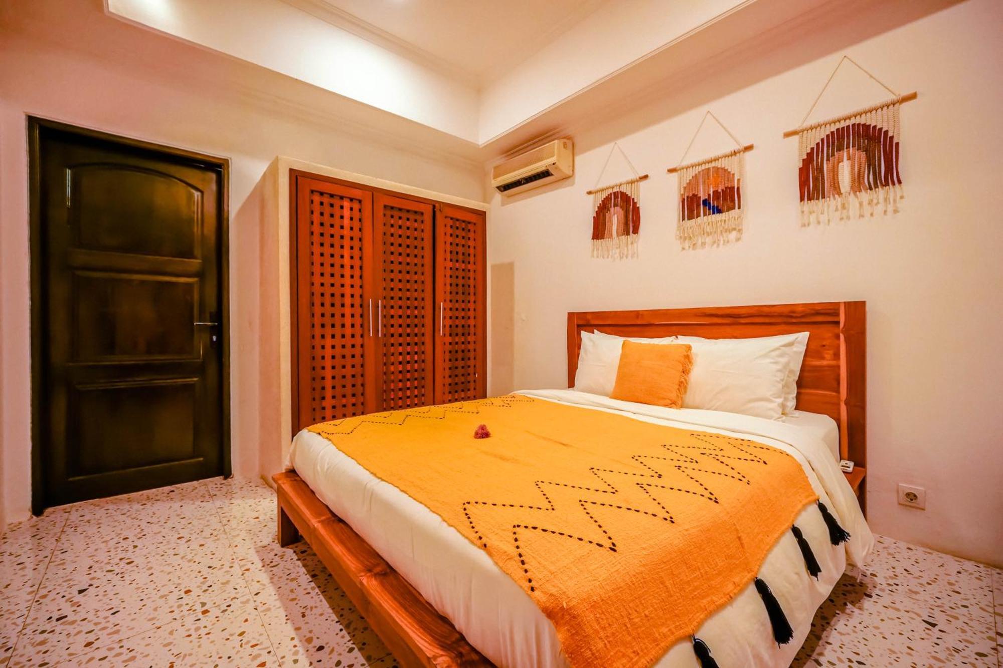 Lalita Villas Seminyak Extérieur photo