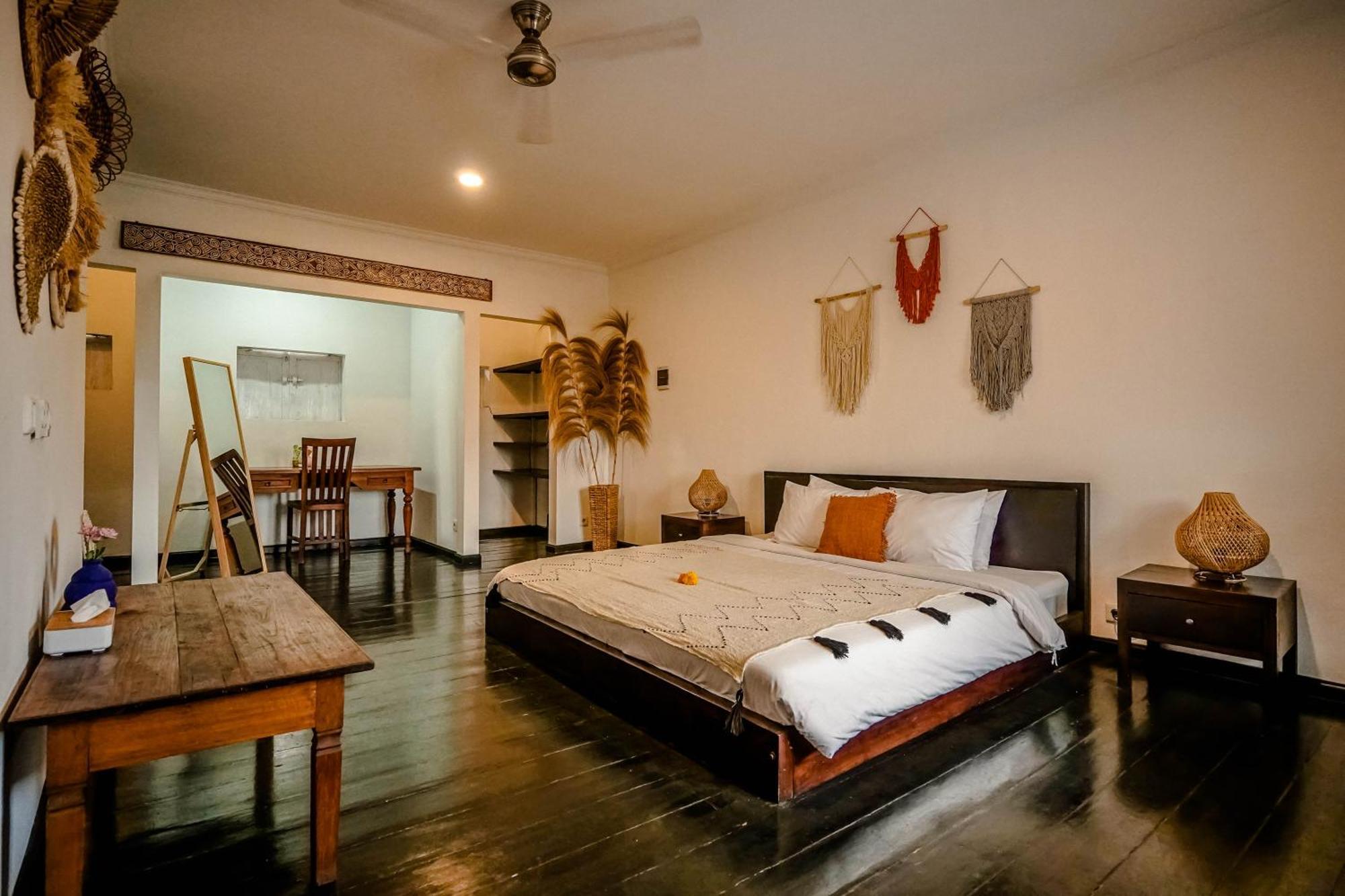 Lalita Villas Seminyak Extérieur photo