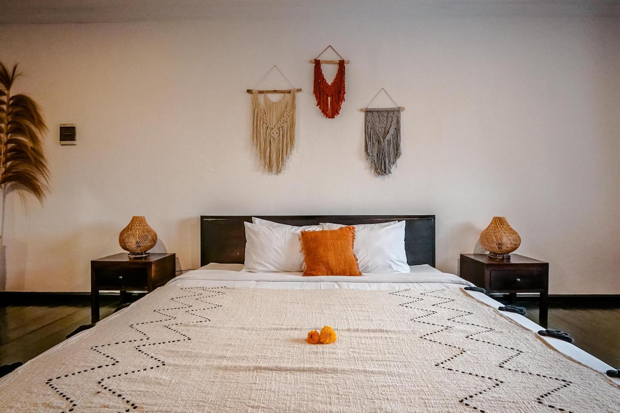 Lalita Villas Seminyak Extérieur photo