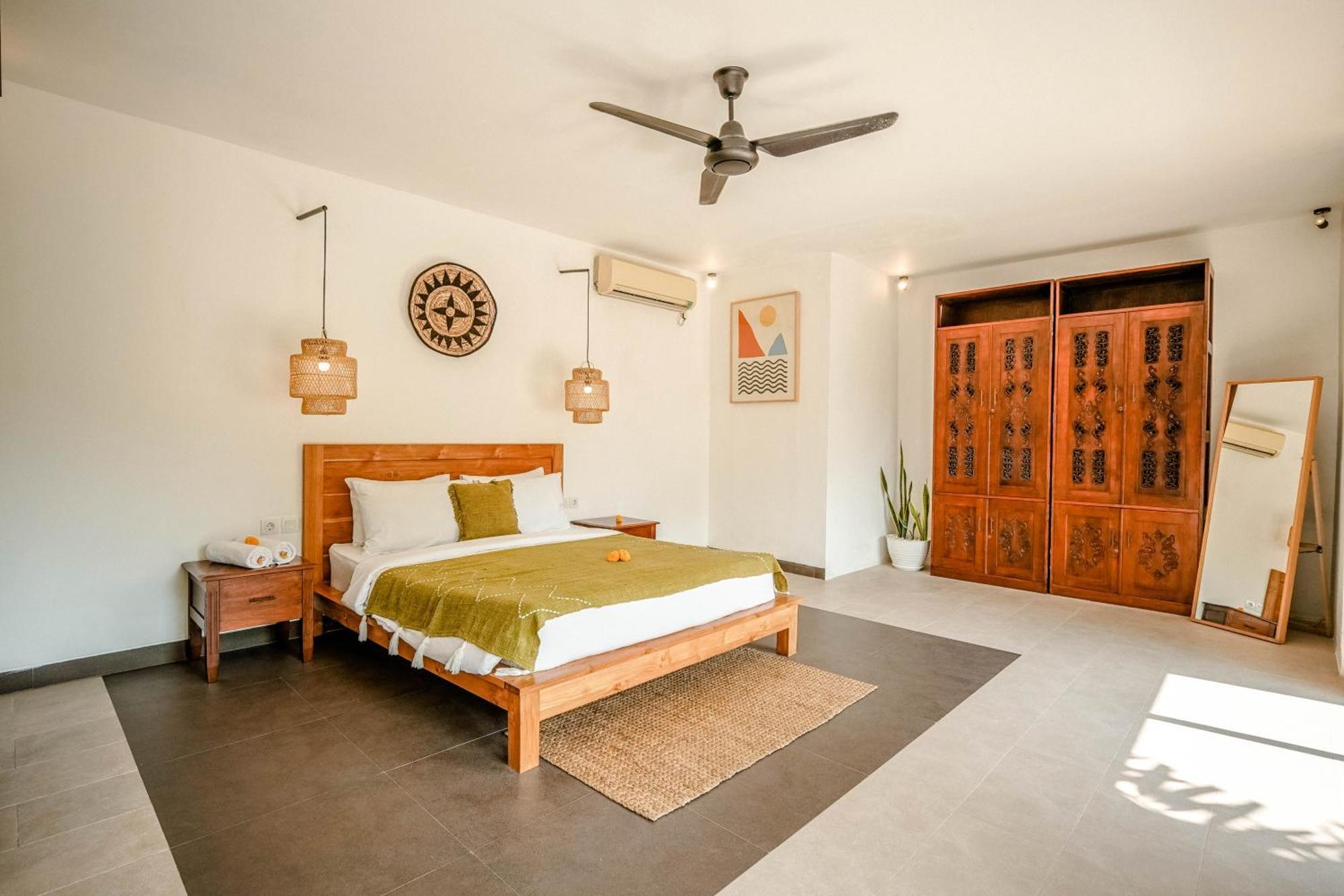 Lalita Villas Seminyak Extérieur photo