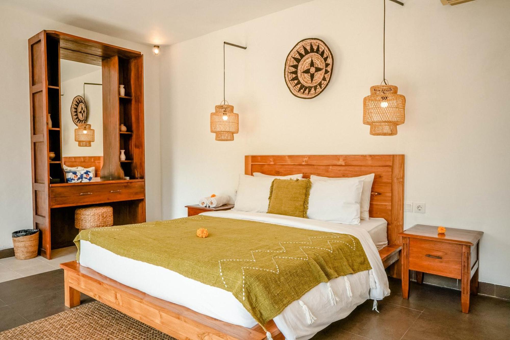 Lalita Villas Seminyak Extérieur photo