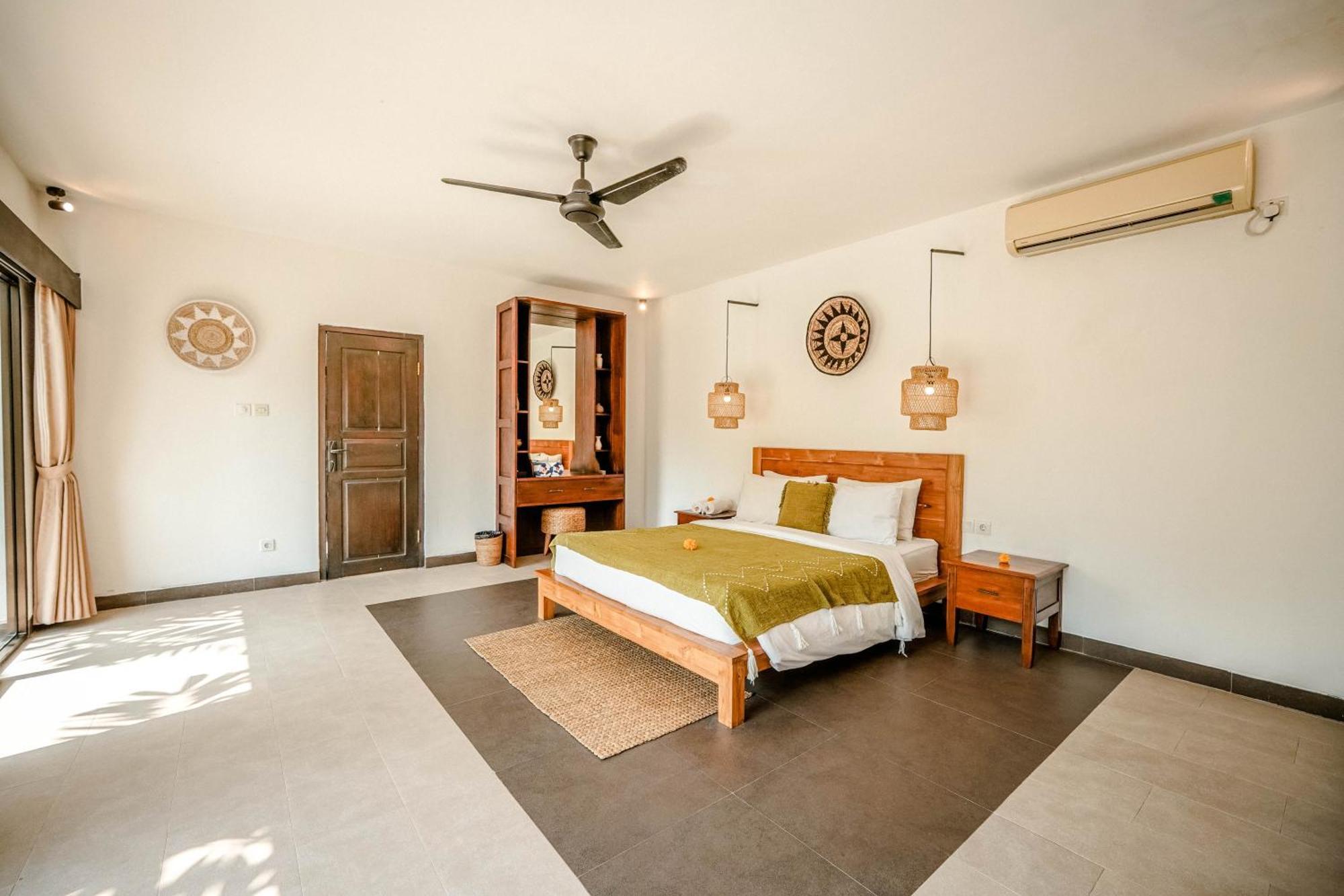 Lalita Villas Seminyak Extérieur photo