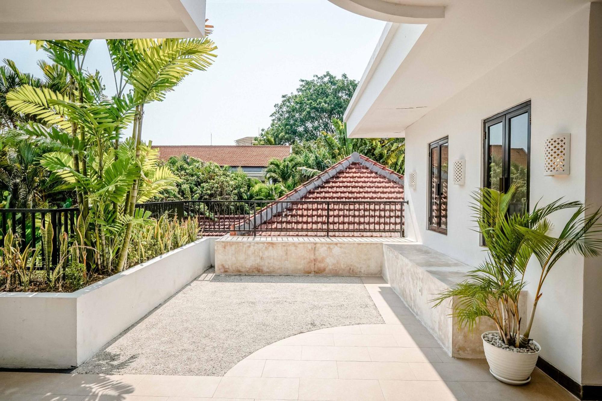 Lalita Villas Seminyak Extérieur photo