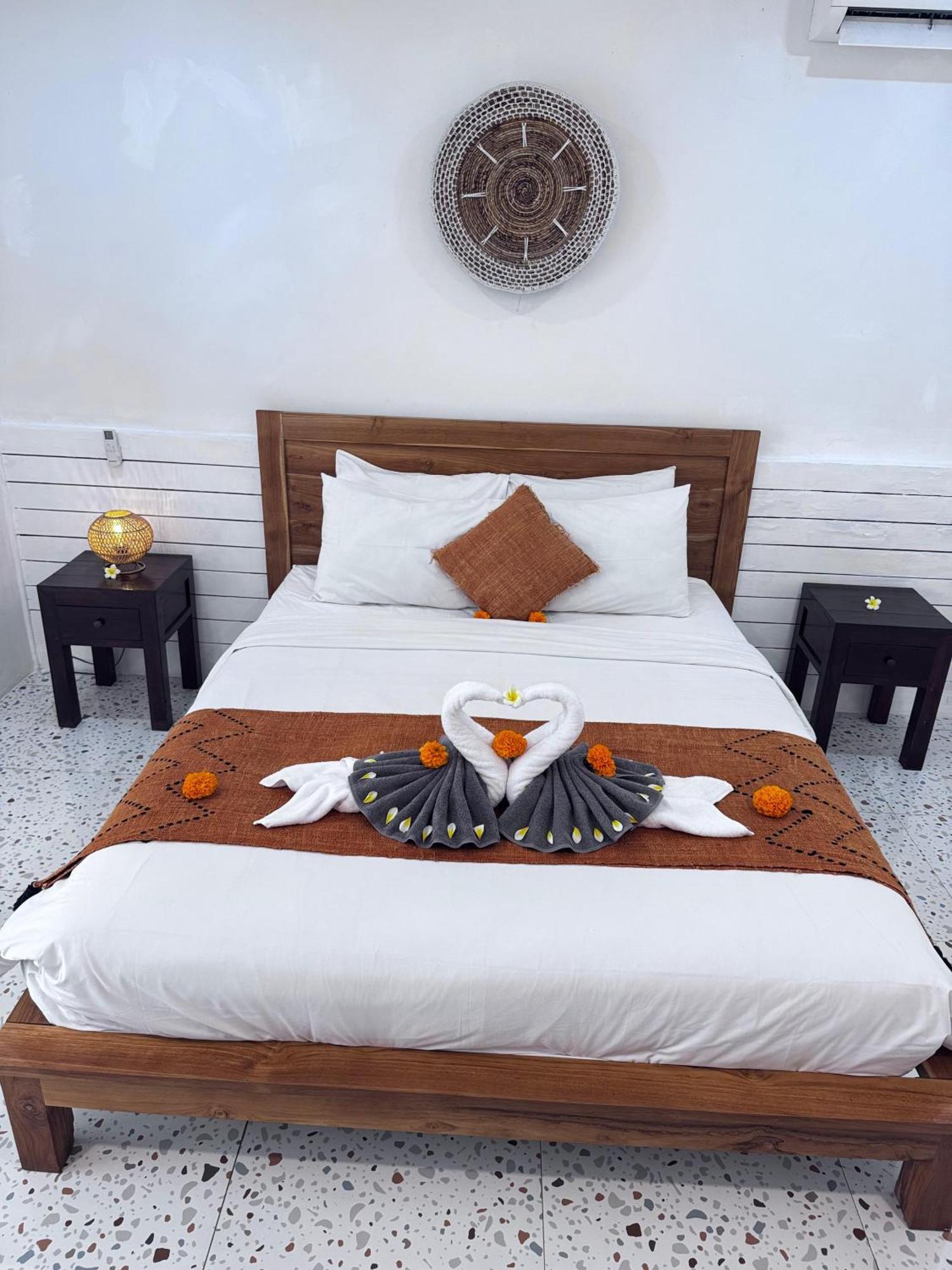 Lalita Villas Seminyak Extérieur photo
