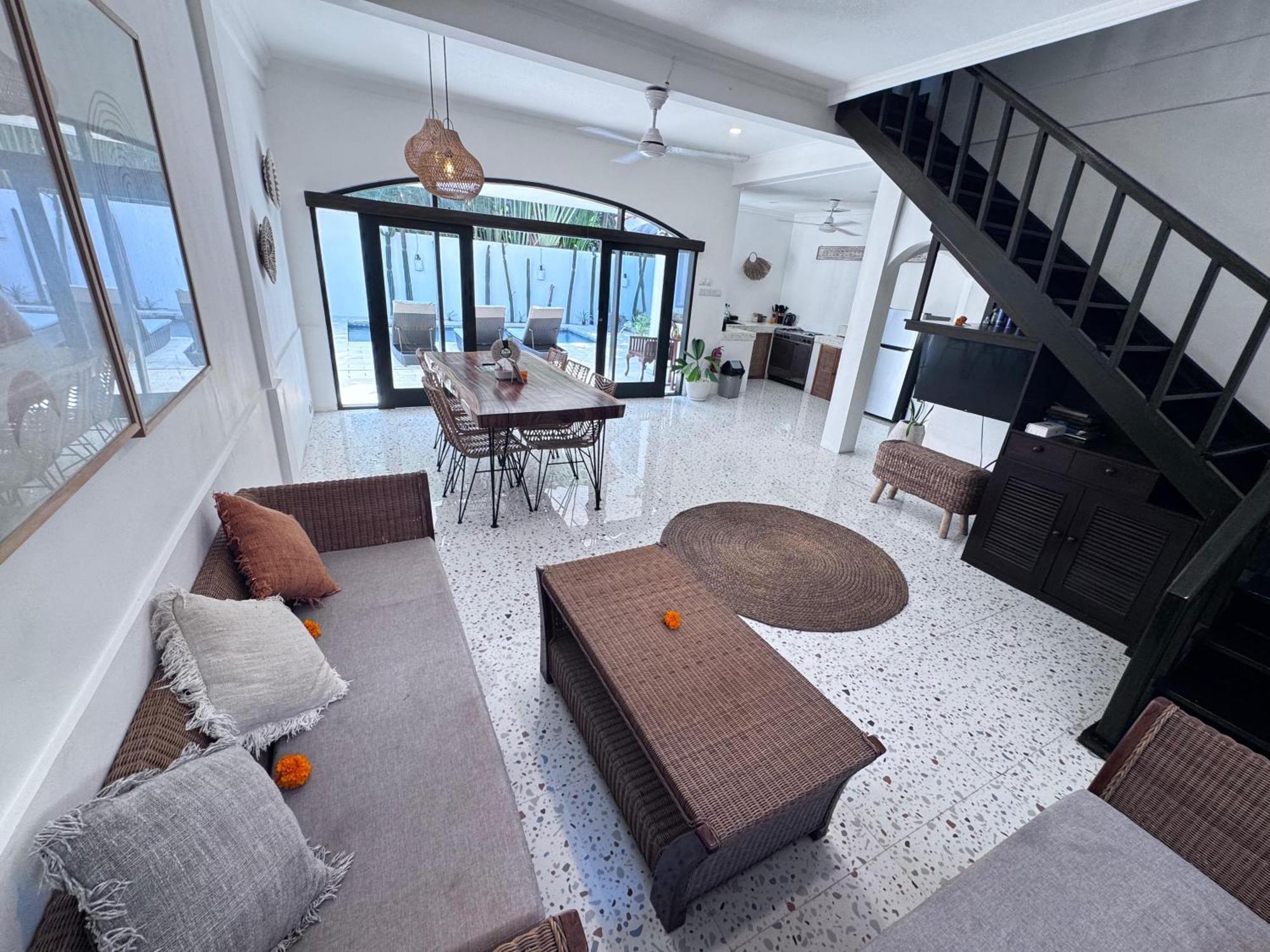 Lalita Villas Seminyak Extérieur photo