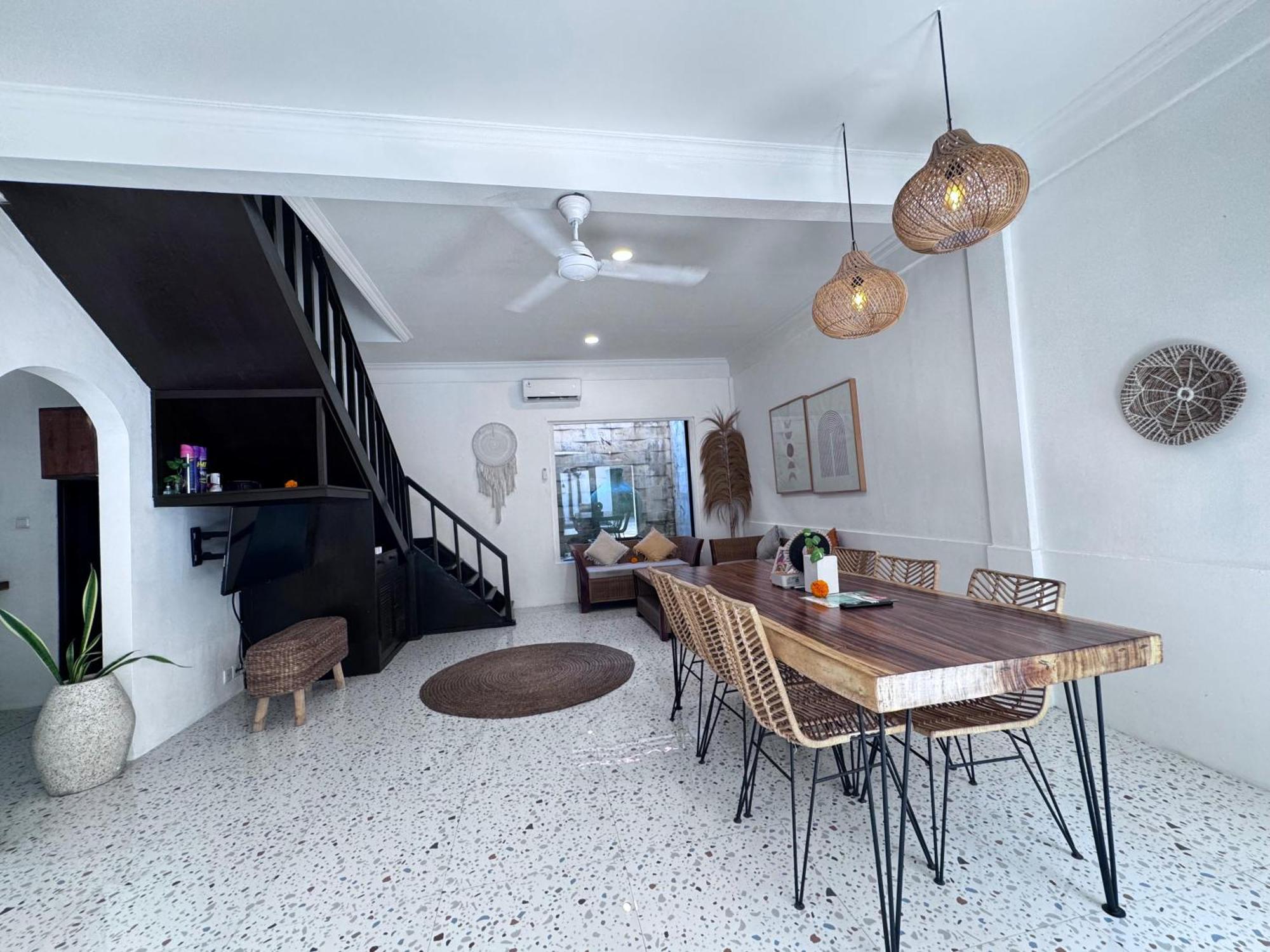 Lalita Villas Seminyak Extérieur photo