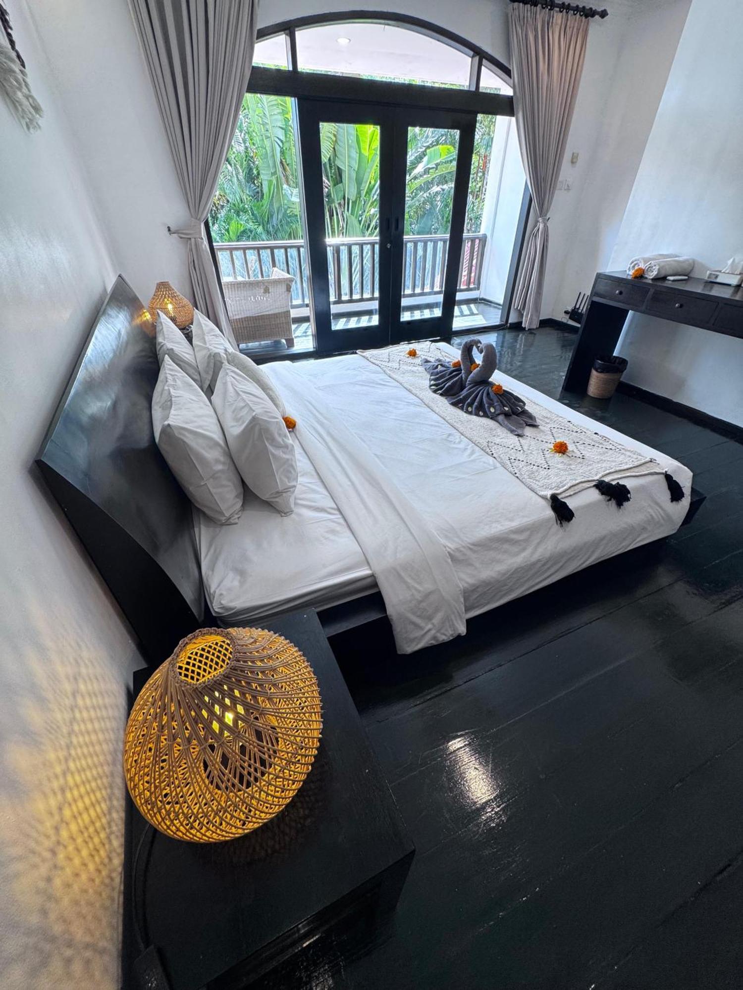 Lalita Villas Seminyak Extérieur photo