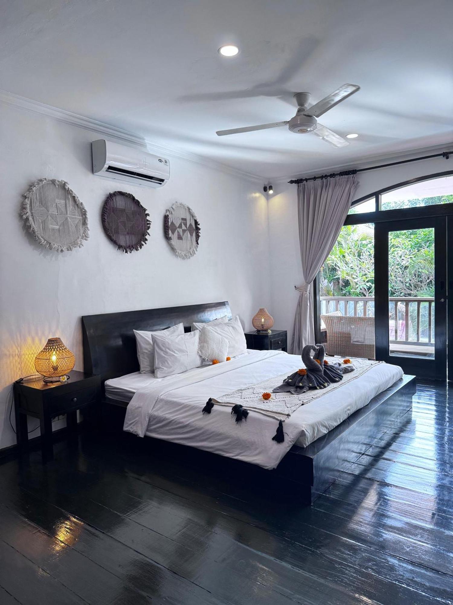 Lalita Villas Seminyak Extérieur photo
