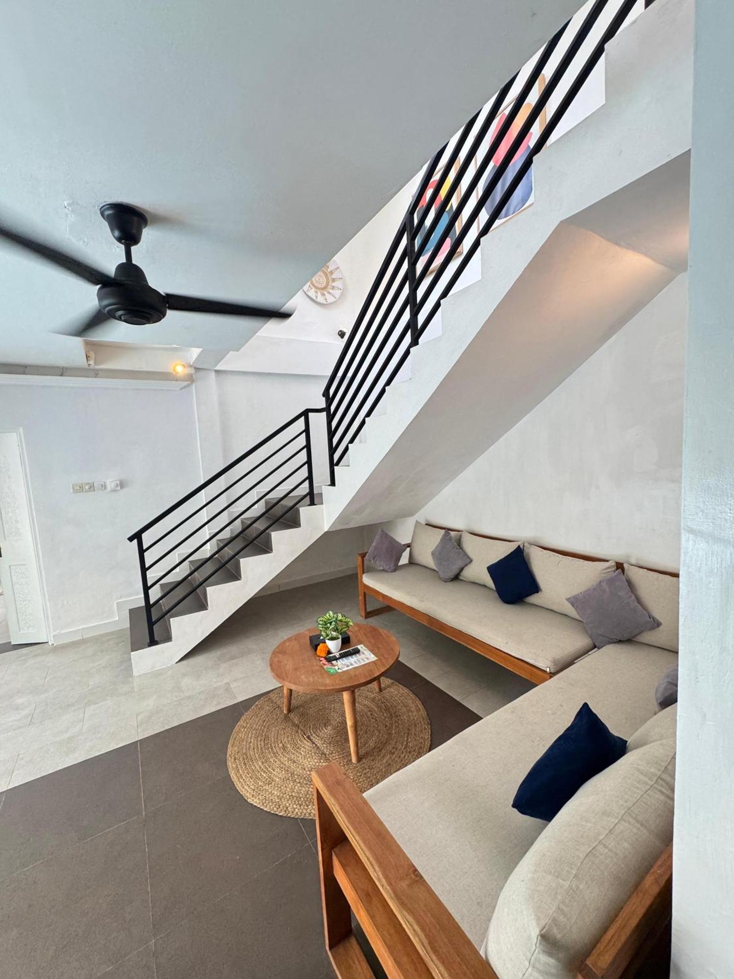 Lalita Villas Seminyak Extérieur photo