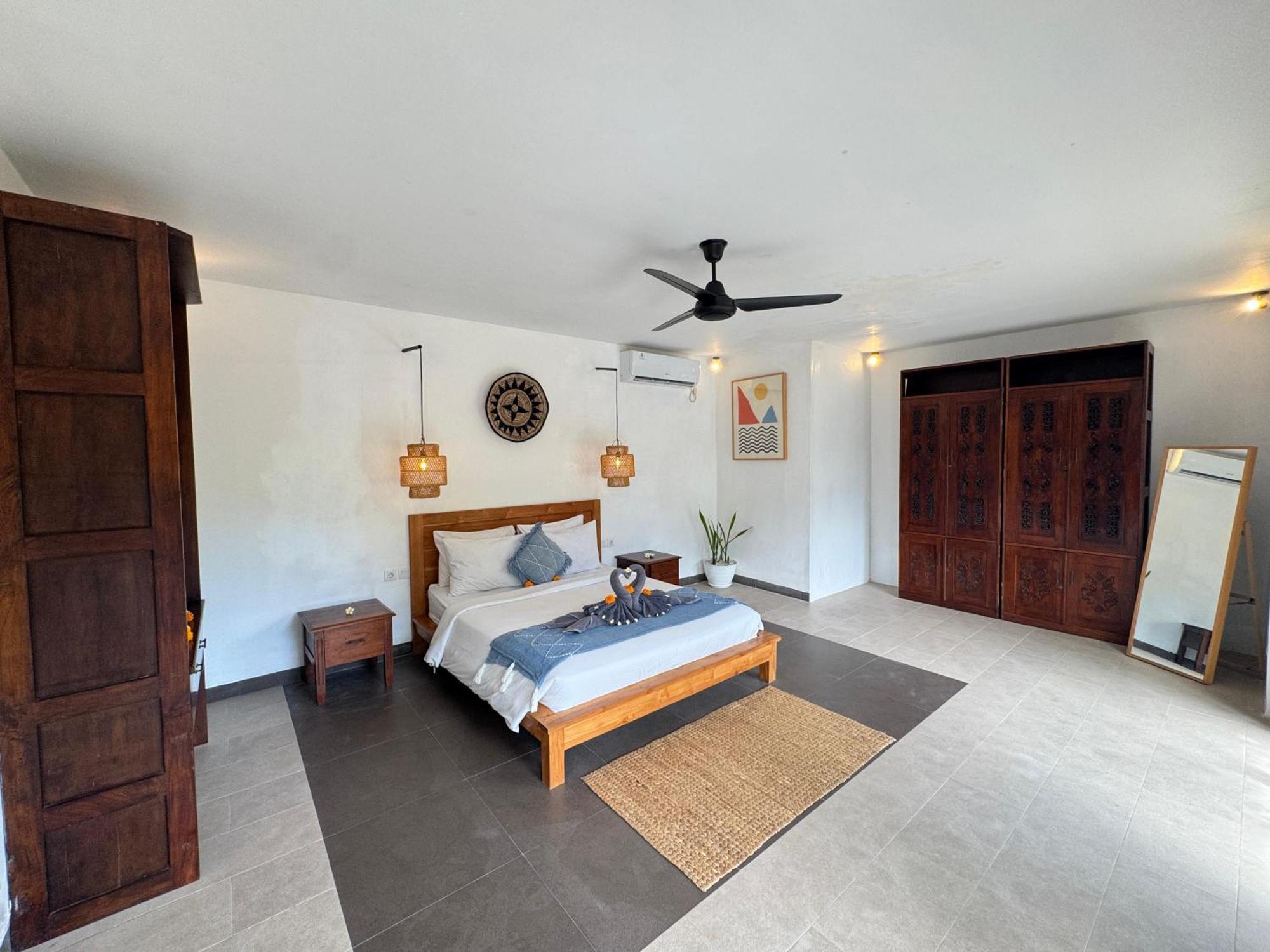 Lalita Villas Seminyak Extérieur photo