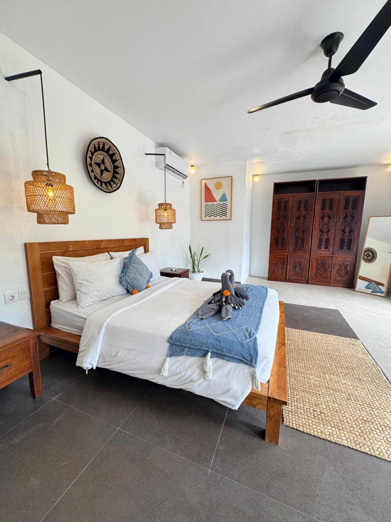 Lalita Villas Seminyak Extérieur photo